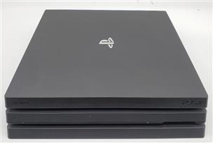Sony PlayStation 4 Pro CUH-7215B 1TB Video Game Console -4921